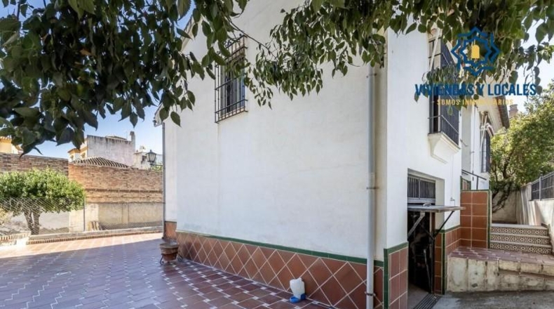 Granada - Ogíjares - 476m2