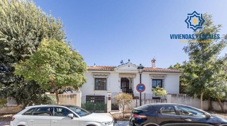 Granada - Ogíjares - 476m2