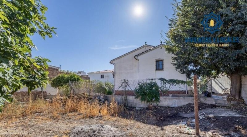 Granada - Ogíjares - 476m2