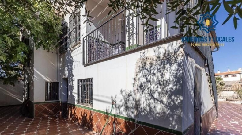 Granada - Ogíjares - 476m2