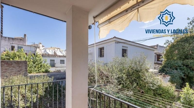 Granada - Ogíjares - 476m2