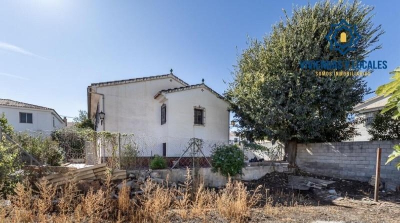 Granada - Ogíjares - 476m2