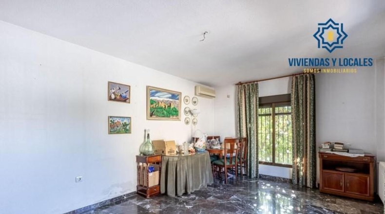 Granada - Ogíjares - 476m2