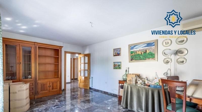Granada - Ogíjares - 476m2