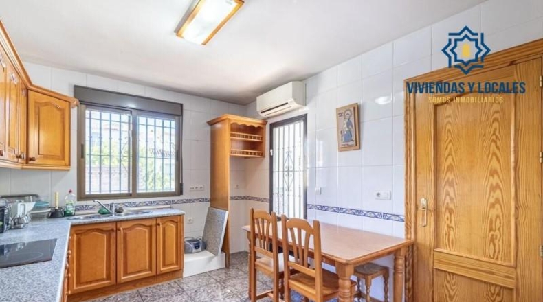 Granada - Ogíjares - 476m2