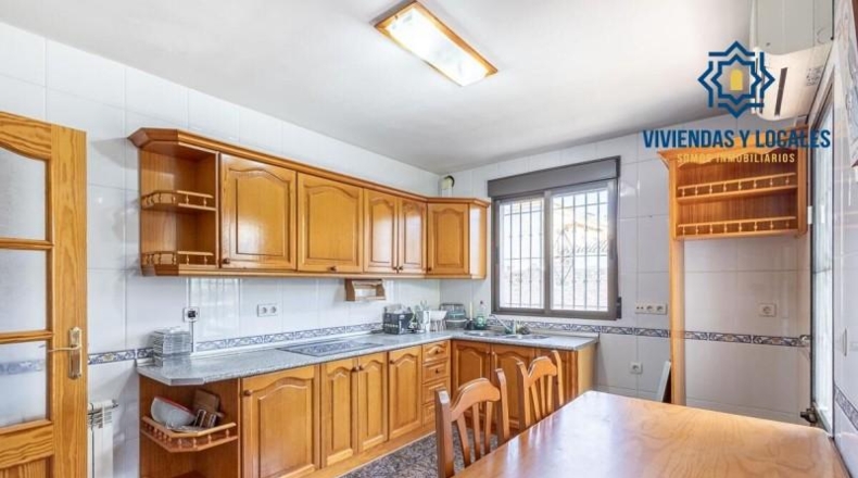 Granada - Ogíjares - 476m2