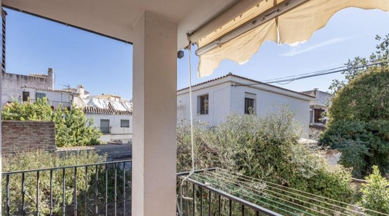 Granada - Ogíjares - 476m2