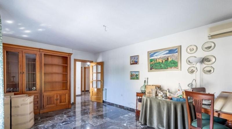 Granada - Ogíjares - 476m2