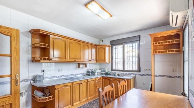 Granada - Ogíjares - 476m2