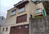 Chalet independiente con terreno en venta en la España, Bueu, ref: TR358089 foto