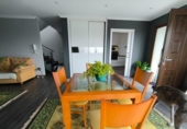 Chalet independiente con terreno en venta en la España, Bueu, ref: TR358089 foto