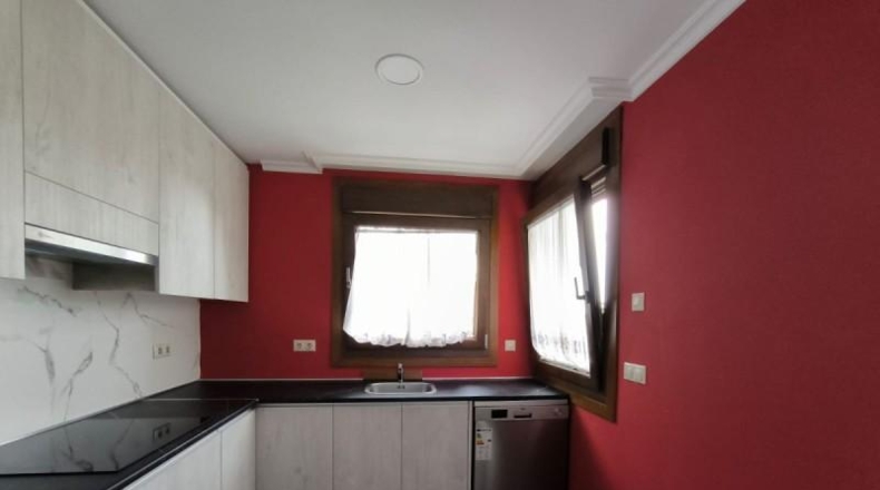 Pontevedra - Bueu - 500m2