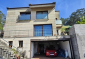 Chalet independiente con terreno en venta en la España, Bueu, ref: TR358089 foto