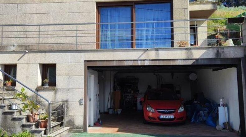 Pontevedra - Bueu - 500m2