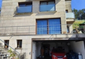 Chalet independiente con terreno en venta en la España, Bueu, ref: TR358089 foto