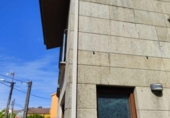 Chalet independiente con terreno en venta en la España, Bueu, ref: TR358089 foto