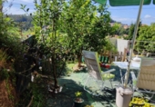 Chalet independiente con terreno en venta en la España, Bueu, ref: TR358089 foto