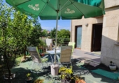 Chalet independiente con terreno en venta en la España, Bueu, ref: TR358089 foto