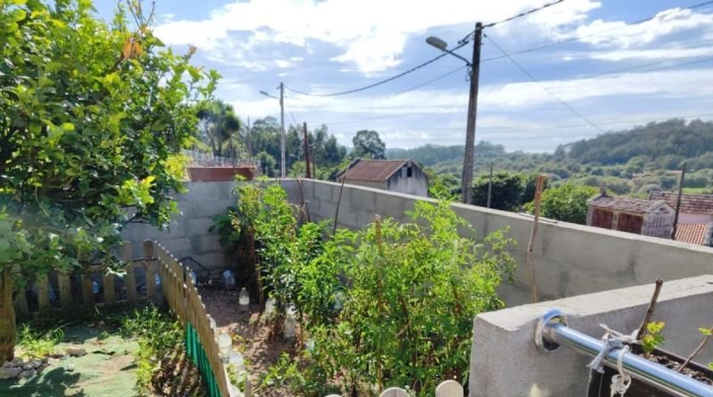 Pontevedra - Bueu - 500m2