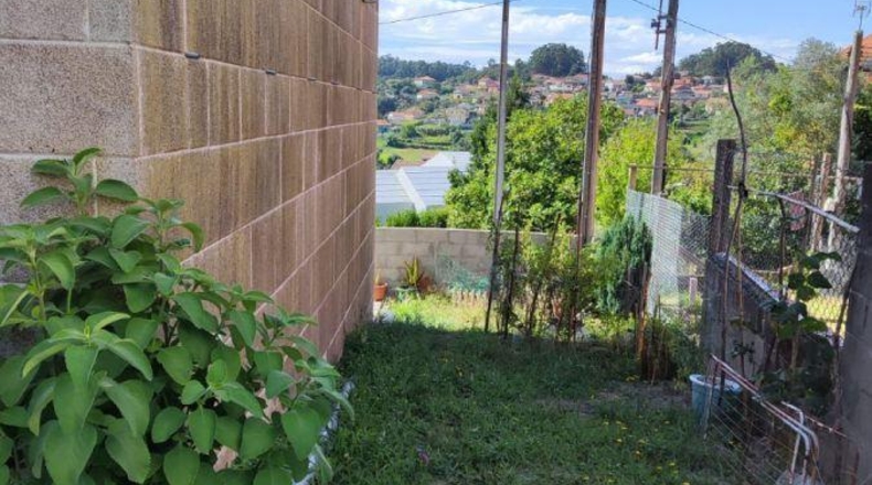 Pontevedra - Bueu - 500m2