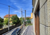 Chalet independiente con terreno en venta en la España, Bueu, ref: TR358089 foto