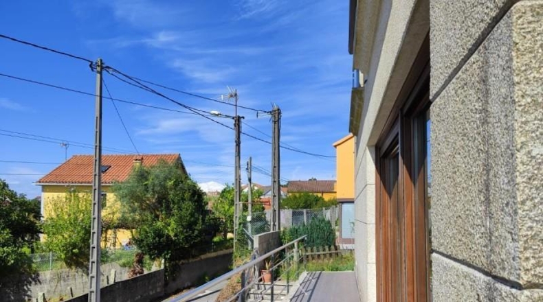 Pontevedra - Bueu - 500m2