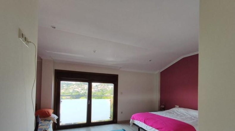 Pontevedra - Bueu - 500m2