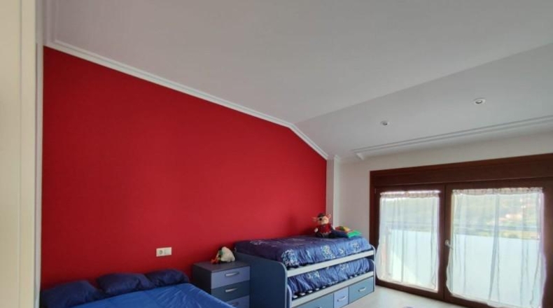 Pontevedra - Bueu - 500m2