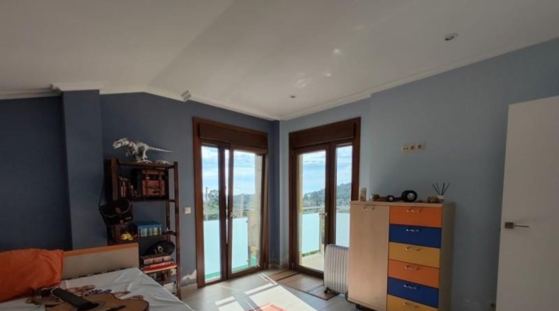 Pontevedra - Bueu - 500m2