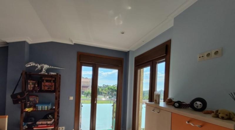 Pontevedra - Bueu - 500m2