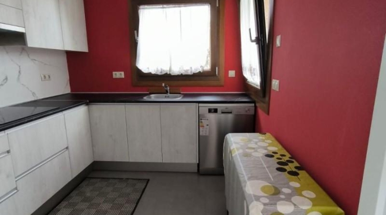 Pontevedra - Bueu - 500m2
