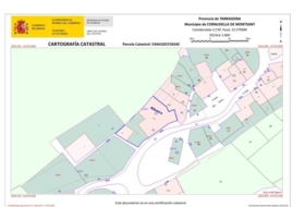 Cornudella de Montsant 907&nbsp;м²