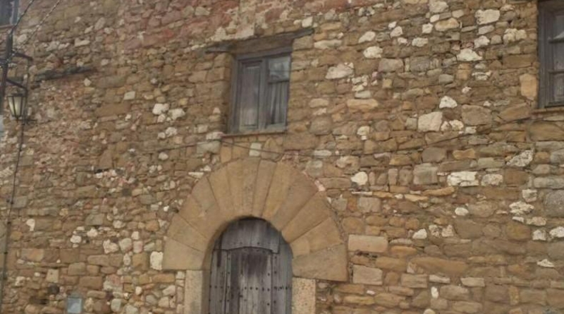 Tarragona - Cornudella de Montsant - 907m2