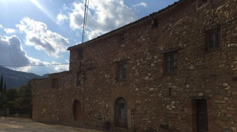 Tarragona - Cornudella de Montsant - 907m2