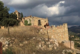 Cornudella de Montsant 907&nbsp;м²