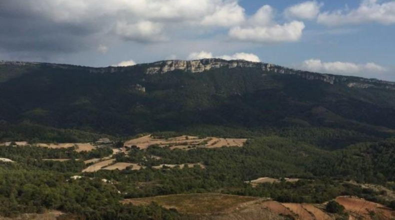 Tarragona - Cornudella de Montsant - 907m2