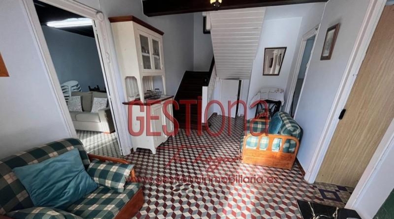 Cantabria - Барьо Эль Арко - 240m2