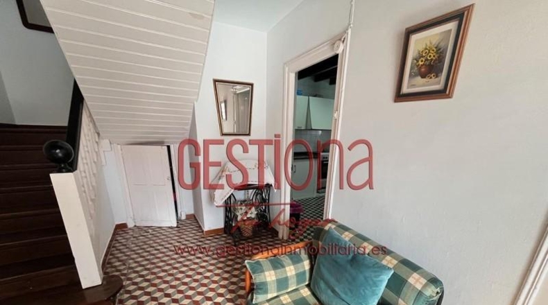 Cantabria - Барьо Эль Арко - 240m2