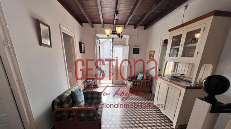 Cantabria - Барьо Эль Арко - 240m2