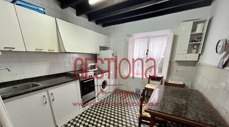 Cantabria - Барьо Эль Арко - 240m2