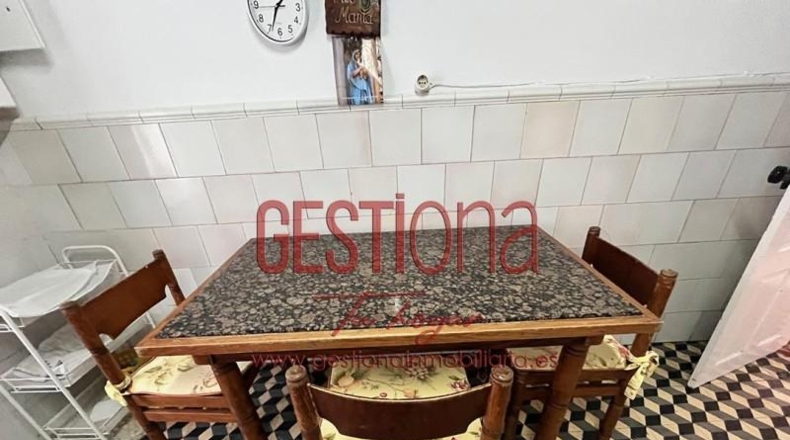 Cantabria - Барьо Эль Арко - 240m2