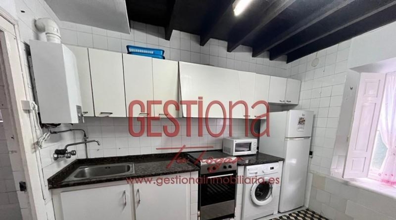 Cantabria - Барьо Эль Арко - 240m2