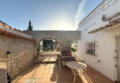 Casa de camp amb terreny en venda a la España, Calp, ref.: TR359036 foto
