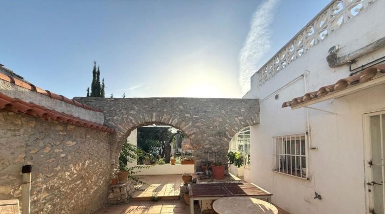 Alicante - Calp - 137m2