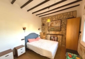 Casa de camp amb terreny en venda a la España, Calp, ref.: TR359036 foto