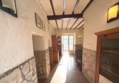 Casa de camp amb terreny en venda a la España, Calp, ref.: TR359036 foto