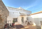 Casa de camp amb terreny en venda a la España, Calp, ref.: TR359036 foto