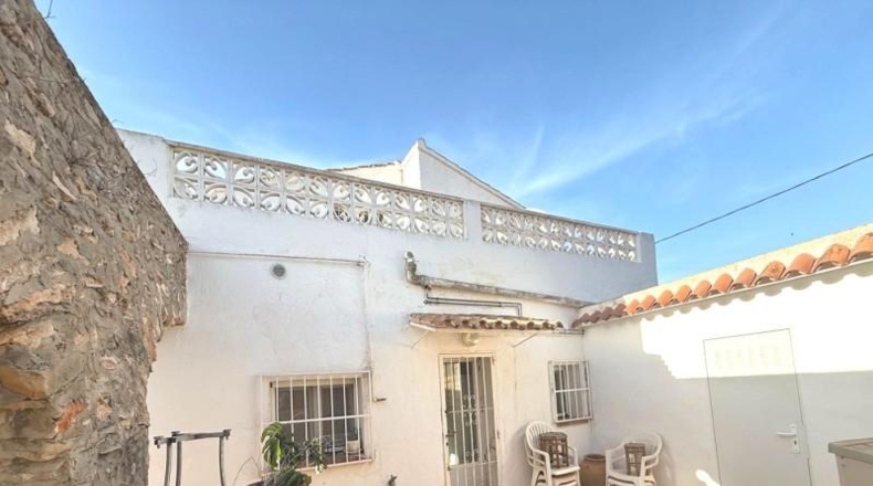 Alicante - Calp - 137m2