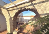 Casa de camp amb terreny en venda a la España, Calp, ref.: TR359036 foto