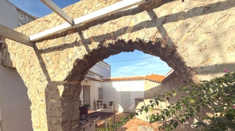 Alicante - Calp - 137m2